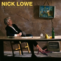 Lowe Nick - The Impossible Bird