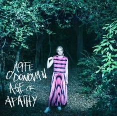 O'donovan Aoife - Age Of Apathy - Deluxe Ed.