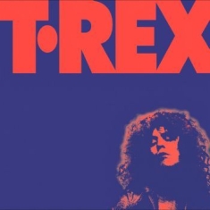 Bolan Marc & T. Rex - Alternative Singles Collection