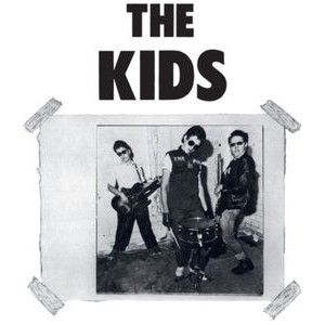 Kids The - Kids The