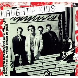 The Kids - Naughty Kids
