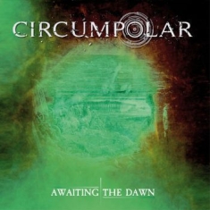 Circumpolar - Awaiting The Dawn (2 Cd Digipack)