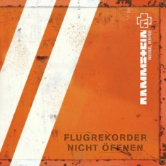 Rammstein - Reise, Reise (Digipack)