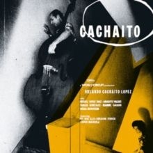 Orlando 'Cachaito' López - Cachaito in the group VINYL / Elektroniskt,World Music at Bengans Skivbutik AB (4071604)