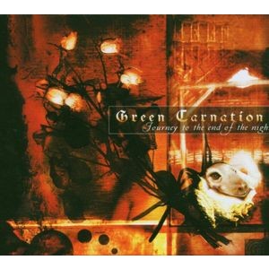 Green Carnation - Journey To The End Of The Night (2