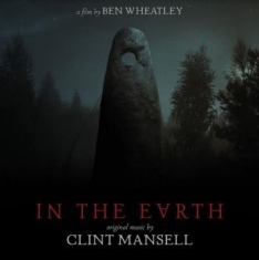 Mansell Clint - In The Earth - Ost