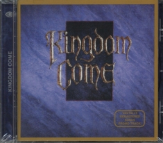 Kingdom Come - Kingdom Come