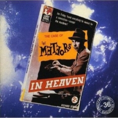 Meteors - In Heaven