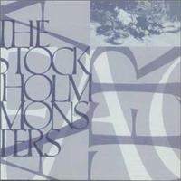 STOCKHOLM MONSTERS - ALMA MATER +