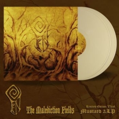 Fen - Malediction Fields (2 Lp Vinyl)