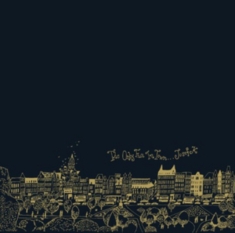 JOSEF K - ONLY FUN IN TOWN