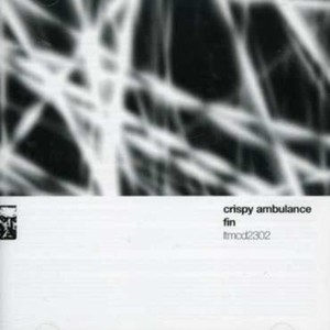 Crispy Ambulance - Fin