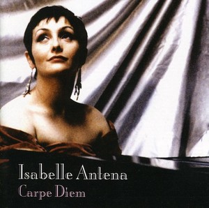 Isabelle Antena - Carpe Diem + Extras