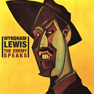 Lewis Wyndham - Enemy Speaks