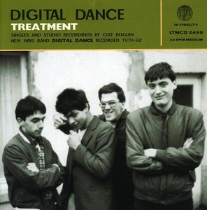 Digital Dance - Treatment