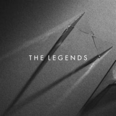 Legends - Seconds Away