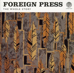 Foreign Press - Whole Story