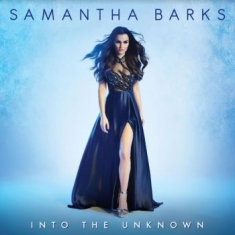 Samantha Barks - Into The Unknown