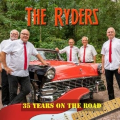 Ryders - 35 Years On The Road