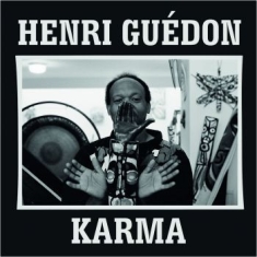 Guédon Henri - Karma