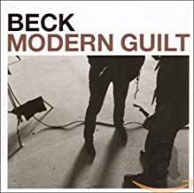 Beck - Modern Guilt in the group CD / Pop at Bengans Skivbutik AB (4074068)