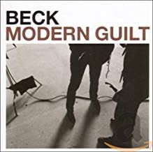 Beck - Modern Guilt in the group OTHER / Övrigt /  at Bengans Skivbutik AB (4074068)