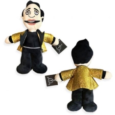 Panic! At The Disco - Panic! At The Disco Plush : Brendon