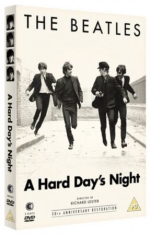 Beatles - A hard days night