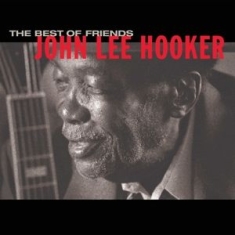 John Lee Hooker - Best of Friends