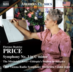 Price Florence - Orchestral Works