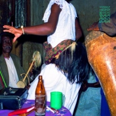 Blandade Artister - Buganda Royal Music Revival (Green