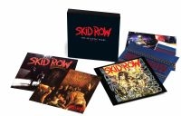 Skid Row - The Atlantic Years (1989 - 199