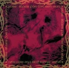 Kyuss - Blues For The Red Sun - US IMPORT