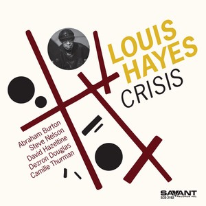Hayes Louis - Crisis