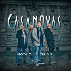 Casanovas - Mota Olle i grind 2020