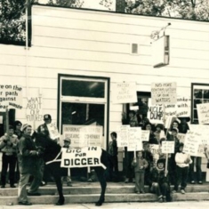 Casper Skulls - Knows No Kindness (