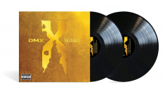 Dmx - Dmx: The Legacy (Vinyl)