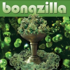 Bongzilla - Stash (Green)