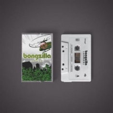 Bongzilla - Apogee (Mc)