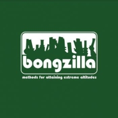 Bongzilla - Methodsfor Attaining Extreme Altitu