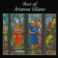 Uliano Arianna - Best Of