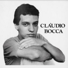 Bocca Claudio - Morada Poesia / Marsupial