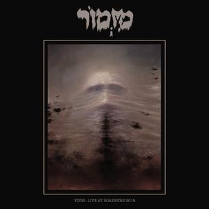 Mizmor - Live At Roadburn 2018