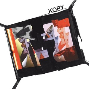 Kopy - Eternal Ep
