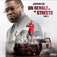 J. STALIN - ON THE BEHALF OF THE STREETS 3