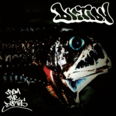 Diction - From The Depths