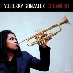 Gonzalez Yuliesky - Cubanero
