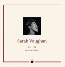 Vaughan Sara - Essential Works 1944-1962