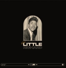 Little Richard - Essential Works 1952-1962