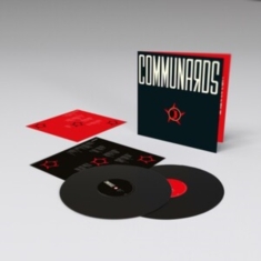 Communards - Communards - 35 Year Anniversary Ed